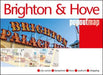 Brighton and Hove PopOut Map