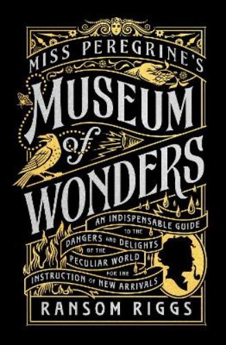 Miss Peregrine's Museum of Wonders