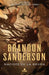 Nacidos de la Bruma: El imperio final / Mistborn:The Final Empire