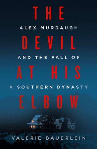 The Devil at His Elbow
