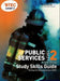 BTEC Level 2 First Public Services Study Guide