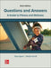Loose Leaf for Questions and Answers: A Guide to Fitness and Wellness