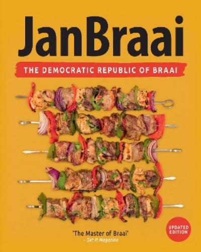 The Democratic Republic of Braai