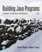 Building Java Programs