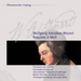 Wolfgang Amadeus Mozart: Requiem D-Moll