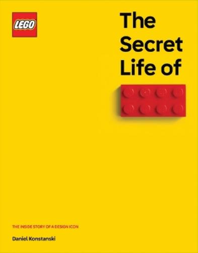 The Secret Life of Lego(r) Bricks
