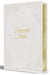 Biblia Católica: Letra grande. Símil piel blanca: boda, quinceañera, primera comu nión / Catholic Leathersoft White Bible: Bride, Quinceanera, First Communi