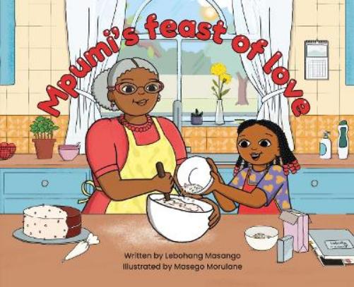 Mpumi’s Feast of Love