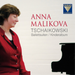 Anna Malikova: Tschaikowski