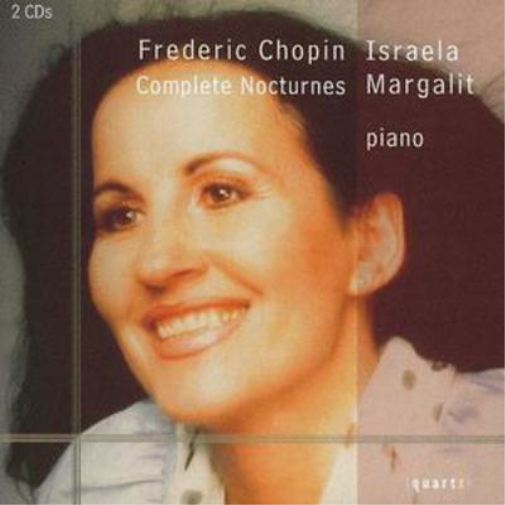 Complete Nocturnes (Margalit)