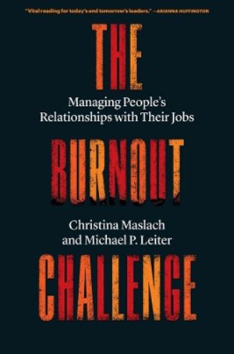 The Burnout Challenge