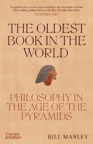 The Oldest Book in the World