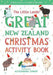 The Little Lambs' Great New Zealand Christmas Activity Book