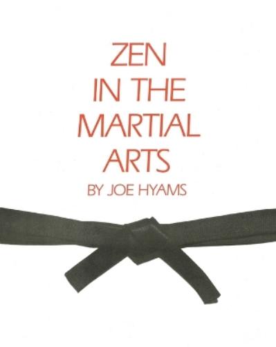ZEN in the Martial Arts
