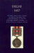 Delhi 1857: the Siege,Assault,and Capture as Given in the Diary and Correspondence of the Late Col. Keith Young,C.B.