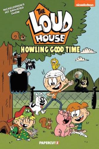 The Loud House Vol. 21