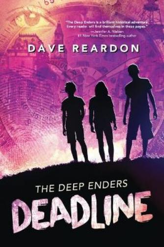 The Deep Enders