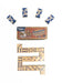 House of Novelties Dominoes