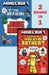 Minecraft 2-in-1: The Official Would You Rather/The Official Joke Book (Minecraft)