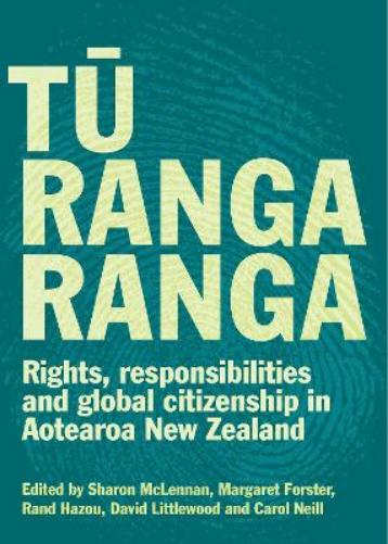 Tū Rangaranga