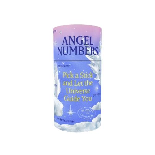 Angel Numbers