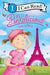 Pinkalicious: Lost In Paris