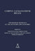 The Medieval Booklists of the Southern Low Countries. Supplement