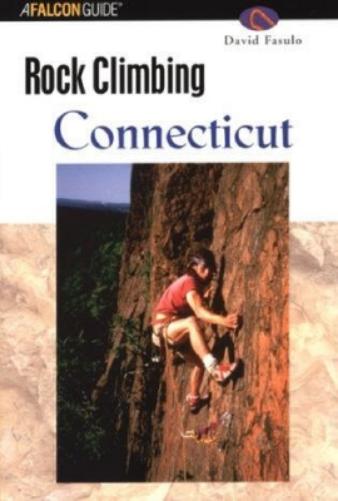Rock Climbing Connecticut