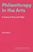 Philanthropy in the Arts