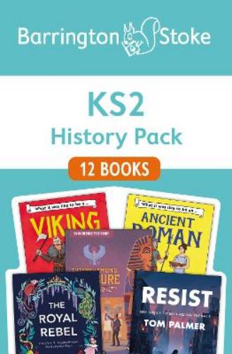 KS2 History Pack