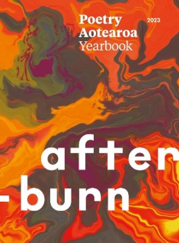 Poetry Aotearoa Yearbook 2023 (Poetry New Zealand Yearbook