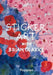 Sticker Art with Brian Clarke: Poppies