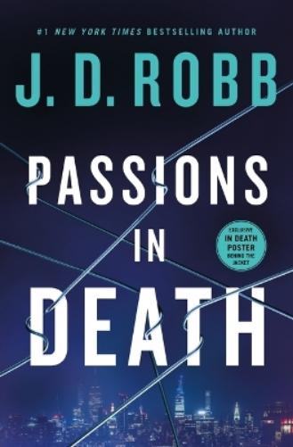 Passions in Death