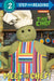 Meet the Chef! (the Tiny Chef Show) (Step Into Reading