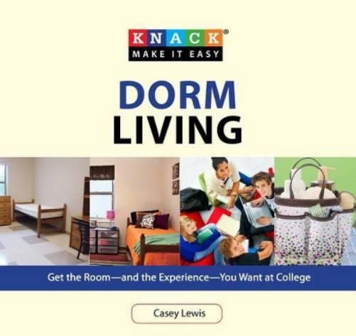 Knack Dorm Living