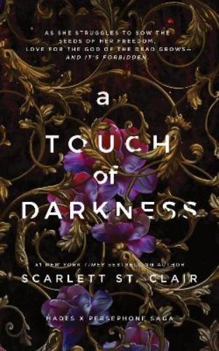 A Touch of Darkness