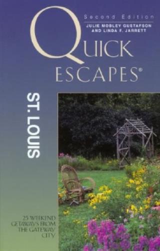 Quick Escapes® St. Louis