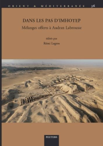 Dans les pas d'Imhotep