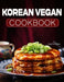 Korean Vegan Cookbook