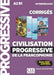Civilisation progressive de la francophonie