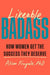 Likeable Badass