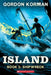 Shipwreck (Island Trilogy, Book 1)