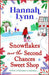 Snowflakes Over the Second Chances Sweet Shop