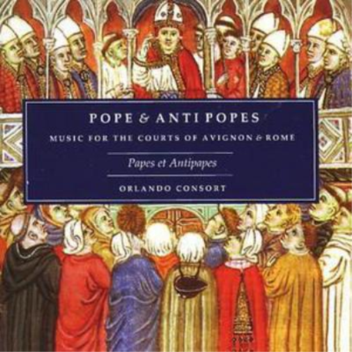 Popes and Antipopes