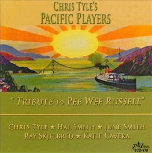 Chris Tyle'S Pacific Players