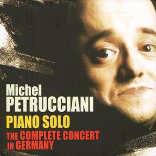 Piano Solo - Complete Concert in Germany
