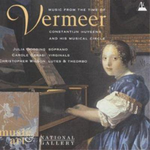 Music from the time of Vermeer