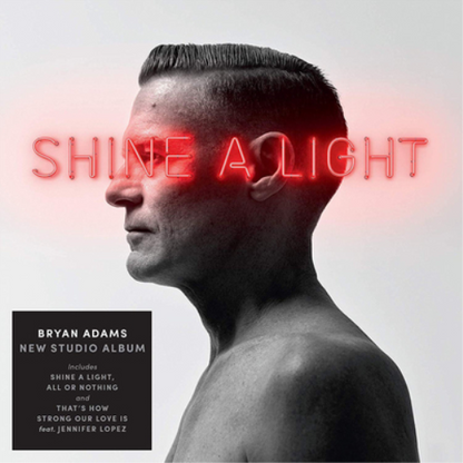 Shine a Light