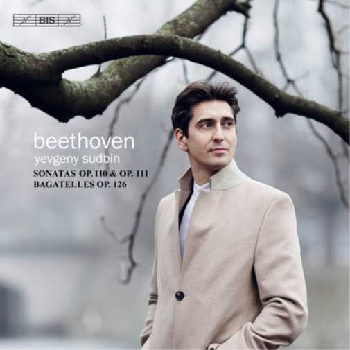 Beethoven: Sonatas Op. 110 & Op. 111/Bagatelles Op. 126