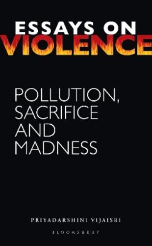 Essays on Violence